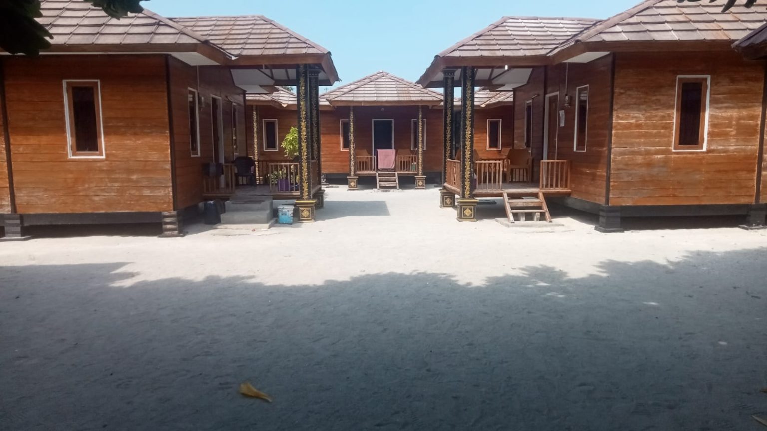 Homestay Kedaton