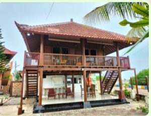 Homestay Kedaton