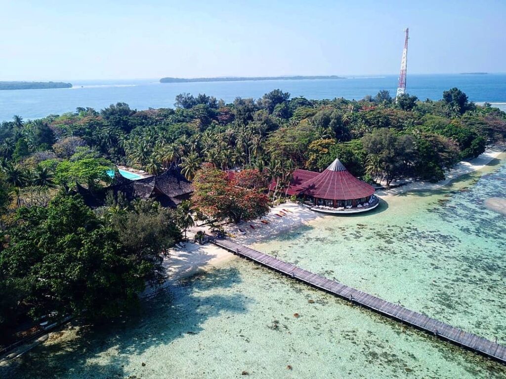 Pulau Resorts Arsip – Visit Pulau Seribu