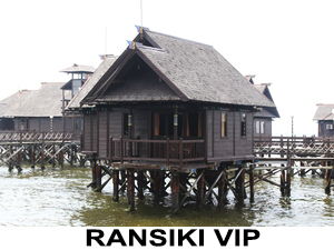 Ransiki-VIP Pulau Ayer