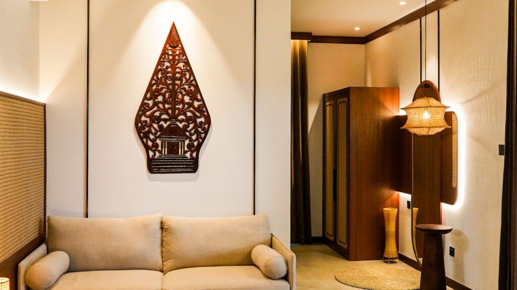 Room Only Batu Merah Kabin 2