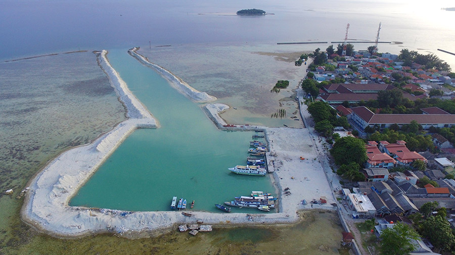 Daya Tarik Pulau Pari Kepulauan Seribu