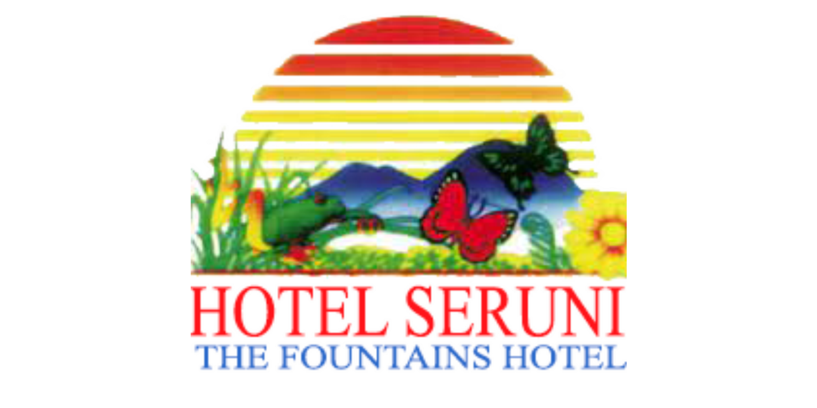 Logo Hotel Seruni