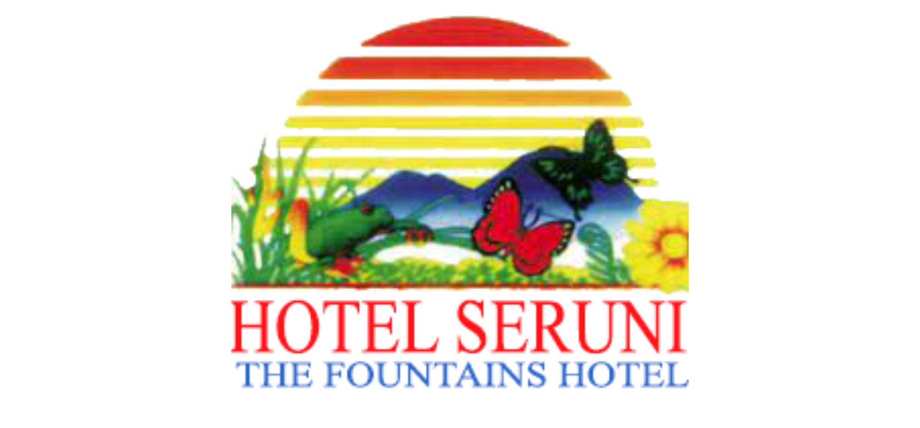 Logo Hotel Seruni