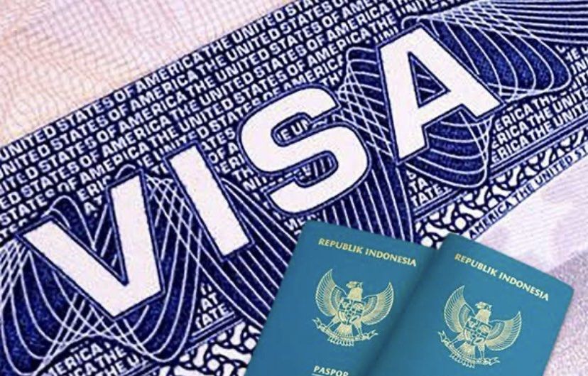 Pengurusan Pembuatan Visa