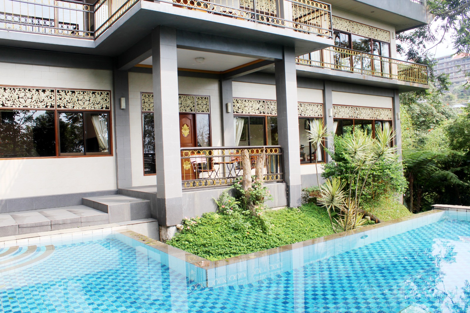 Hotel Seruni Cisarua Bogor – Visit Pulau Seribu