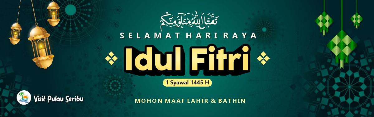 banner idul fitri vps