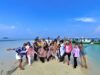 Promosi Destinasi Wisata Pulau Seribu