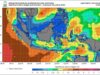 Prakiraan Cuaca Kepulauan Seribu Jakarta