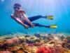 Snorkeling di Pulau Tidung Kepulauan Seribu