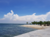 Penataan Pulau Untung Jawa