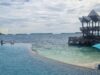 Wisata Bahari Pulau Sepa Kepuauan Seribu