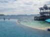 Pantai Sepa Kepulauan Seribu