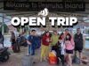 Open Trip Pulau Seribu