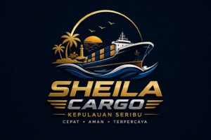 Sheila Cargo, Kirim barang ke Pulau Seribu