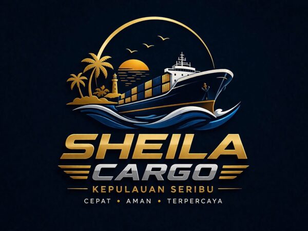 Sheila Cargo, Kirim barang ke Pulau Seribu