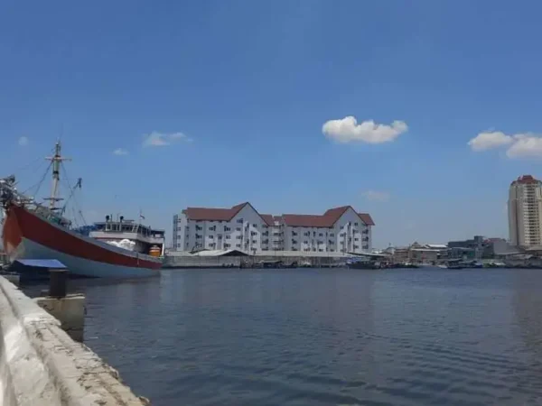 Dermaga Sunda Kelapa
