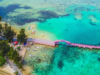 Berlibur ke Pulau Tidung Kepulauan Seribu